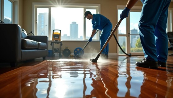 Flooded Home in Vancouver ? Expert Tips from Top Restoration Companies