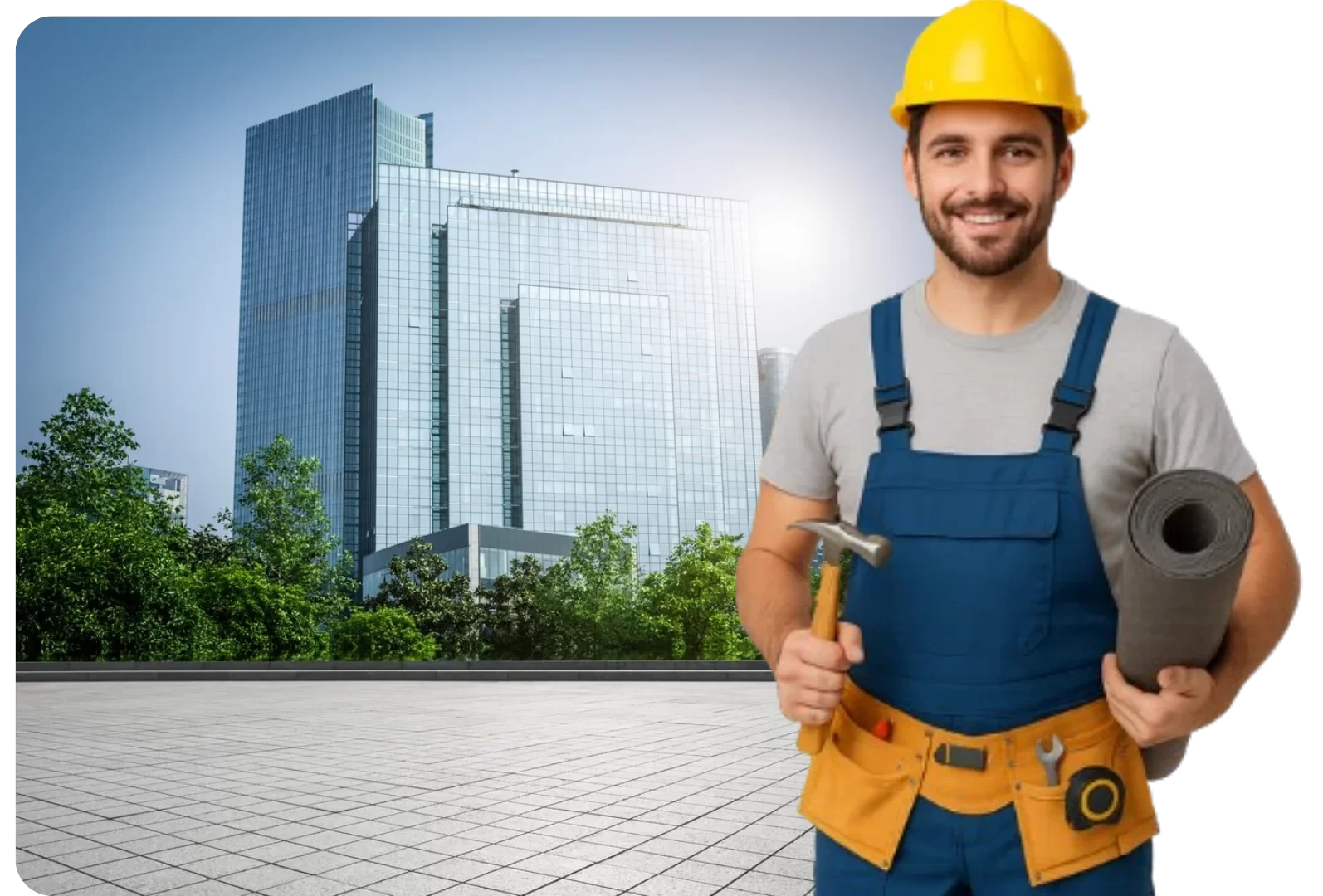 Property Management Restoration Solutions